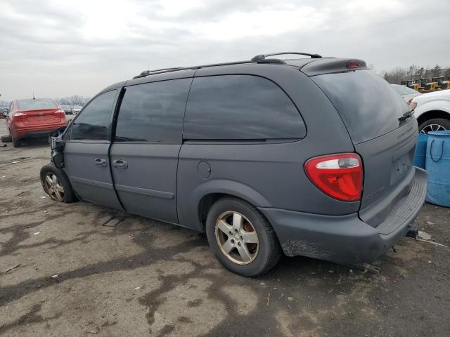 Photo 2 from auction – 2006 DODGE GRAND CARA with VIN 2D4GP44L06R684927