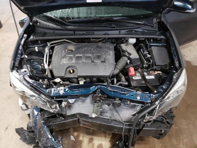 Photo 11 from auction – 2018 TOYOTA COROLLA L with VIN 2T1BURHE5JC016624