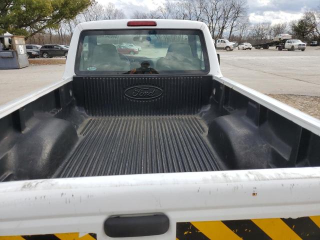 Photo 10 from auction – 2009 FORD RANGER with VIN 1FTYR10DX9PA53133