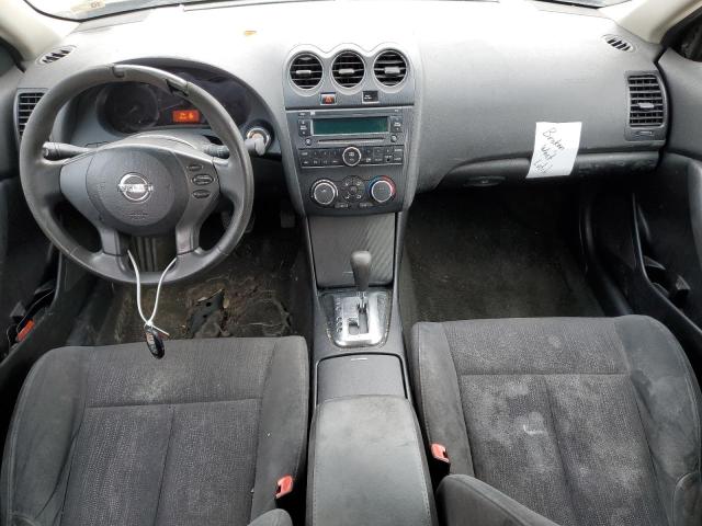 Photo 8 from auction – 2012 NISSAN ALTIMA BAS with VIN 1N4AL2AP7CC173848