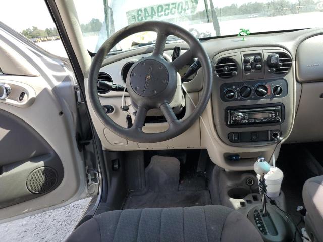 Photo 8 from auction – 2004 CHRYSLER PT CRUISER with VIN 3C4FY58B34T232378