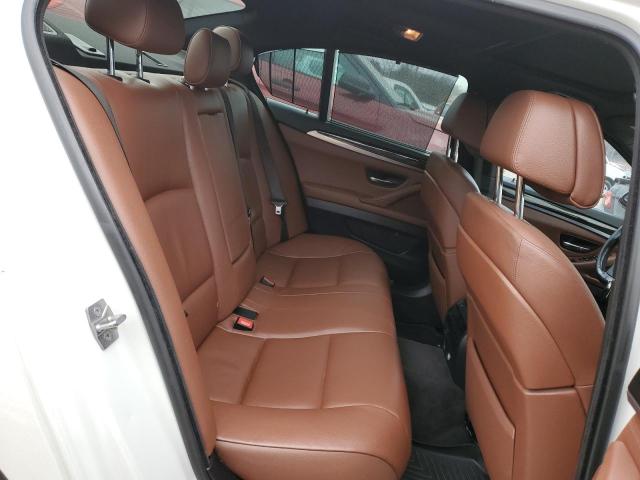 Photo 10 from auction – 2011 BMW 550 I with VIN WBAFR9C5XBDE81687