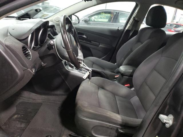 Photo 7 from auction – 2014 CHEVROLET CRUZE LT with VIN 1G1PC5SB4E7361952
