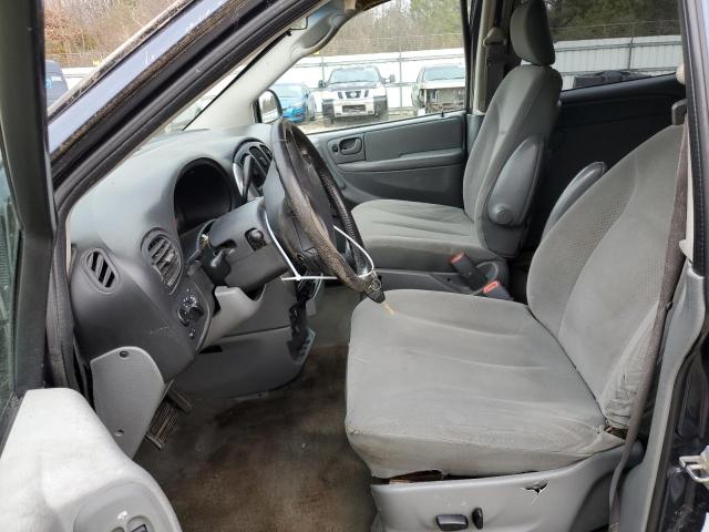 Photo 7 from auction – 2007 CHRYSLER 200 S with VIN 2A4GP54L07R349844