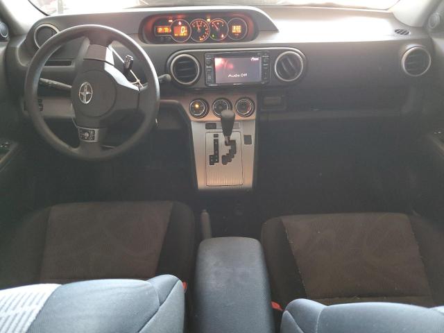Photo 8 from auction – 2014 TOYOTA SCION XB with VIN JTLZE4FE5EJ052555