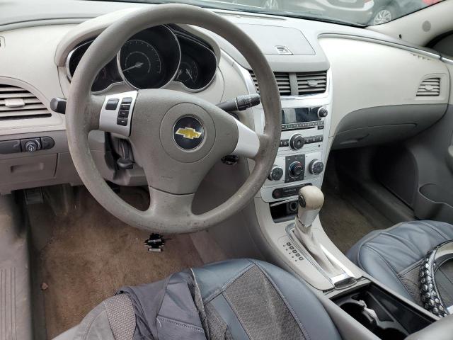 Photo 8 from auction – 2011 CHEVROLET MALIBU LS with VIN 1G1ZB5E18BF253186
