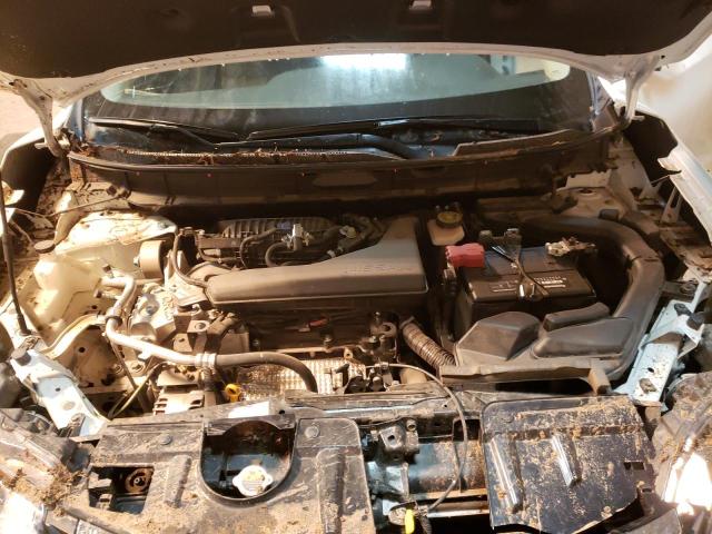 Photo 12 from auction – 2018 NISSAN ROGUE S with VIN KNMAT2MT2JP547792