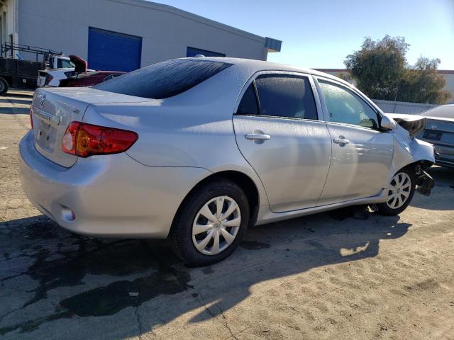 Photo 3 from auction – 2010 TOYOTA COROLLA BA with VIN 1NXBU4EE5AZ343742