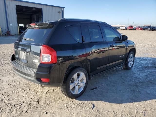 Photo 3 from auction – 2012 JEEP COMPASS LA with VIN 1C4NJCEB6CD715912