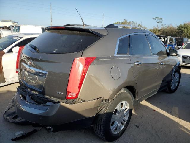 Photo 3 from auction – 2014 CADILLAC SRX LUXURY with VIN 3GYFNBE39ES626019