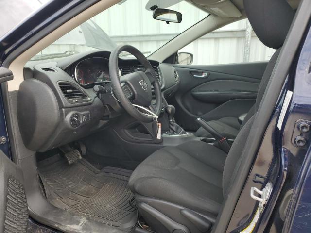 Photo 7 from auction – 2013 DODGE DART SE with VIN 1C3CDFAA3DD226032