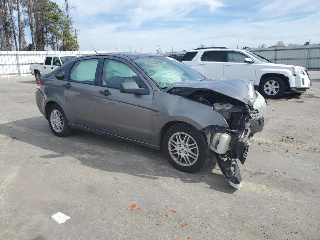 Photo 4 from auction – 2011 FORD FOCUS SE with VIN 1FAHP3FN9BW172617