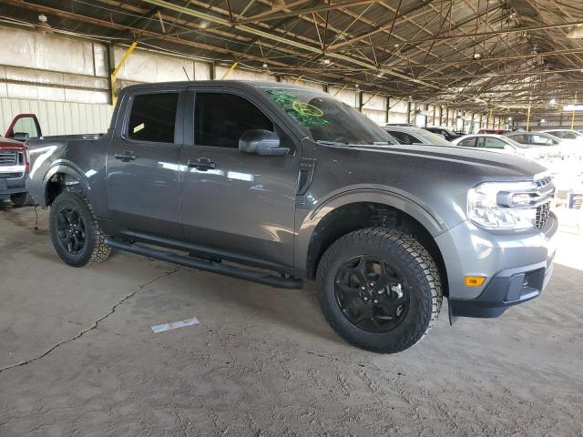 Photo 4 from auction – 2022 FORD MAVERICK X with VIN 3FTTW8F9XNRA92855