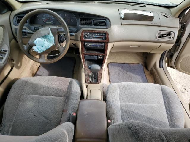 Photo 8 from auction – 2001 NISSAN ALTIMA XE with VIN 1N4DL01D91C238381