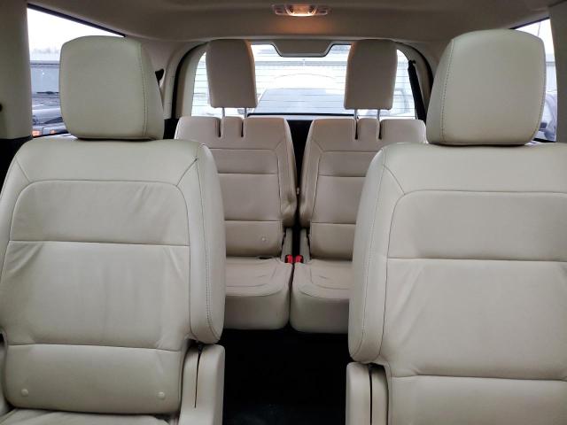 Photo 10 from auction – 2016 FORD FLEX SEL with VIN 2FMHK6C82GBA01611