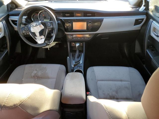 Photo 8 from auction – 2015 TOYOTA COROLLA L with VIN 2T1BURHE4FC425625