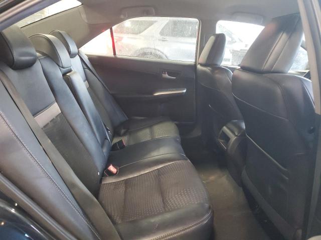 Photo 10 from auction – 2014 TOYOTA CAMRY L with VIN 4T1BF1FK6EU378969