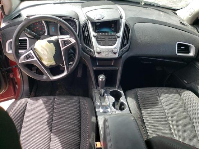 Photo 8 from auction – 2016 CHEVROLET EQUINOX LT with VIN 2GNALCEK6G1126277