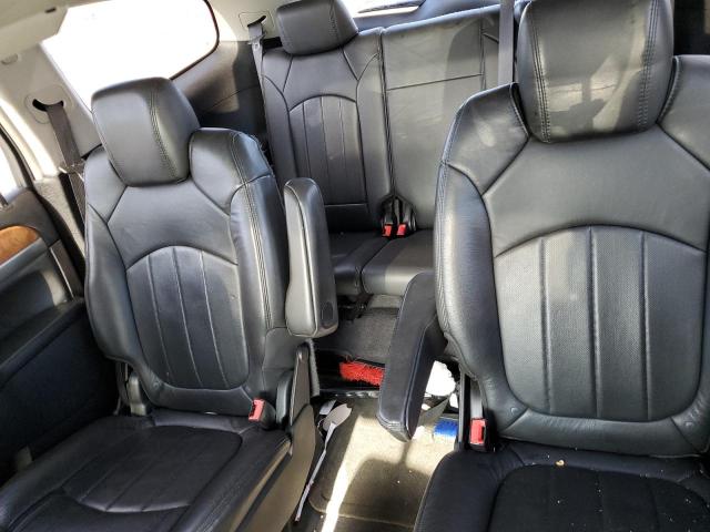 Photo 10 from auction – 2010 BUICK ENCLAVE CX with VIN 5GALVBED6AJ199901