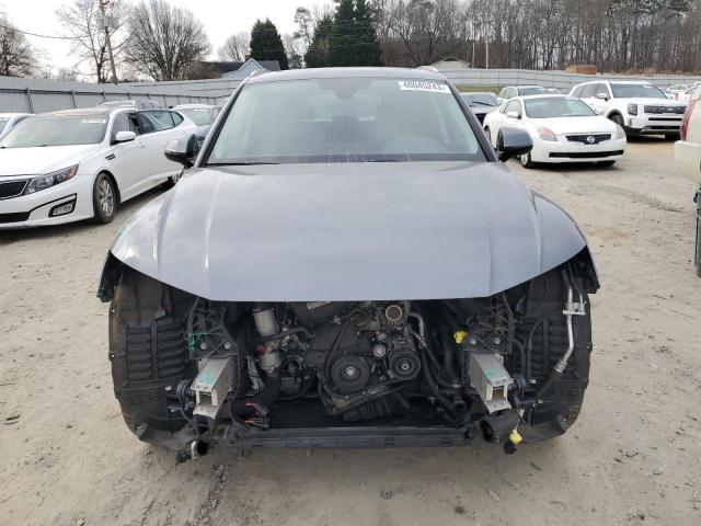 Photo 5 from auction – 2018 AUDI Q5 PREMIUM with VIN WA1BNAFY6J2187869