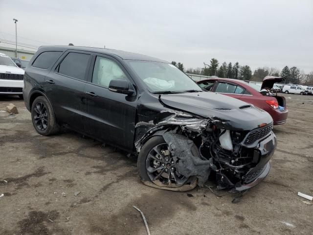Photo 4 from auction – 2022 DODGE DURANGO R/ with VIN 1C4SDJCTXNC213620