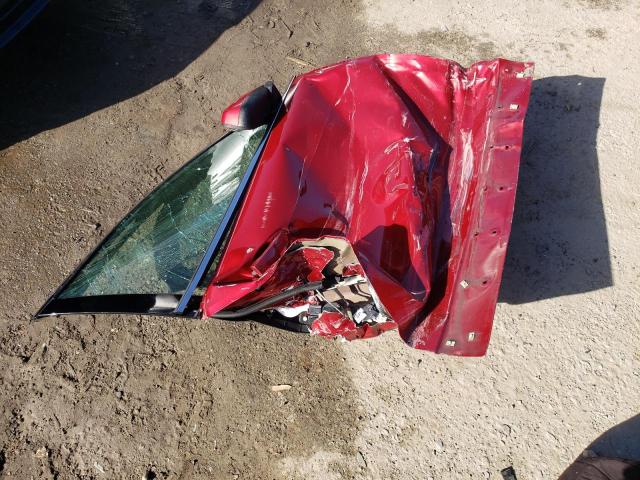 Photo 12 from auction – 2015 CHEVROLET EQUINOX LT with VIN 2GNALBEK2F1158104