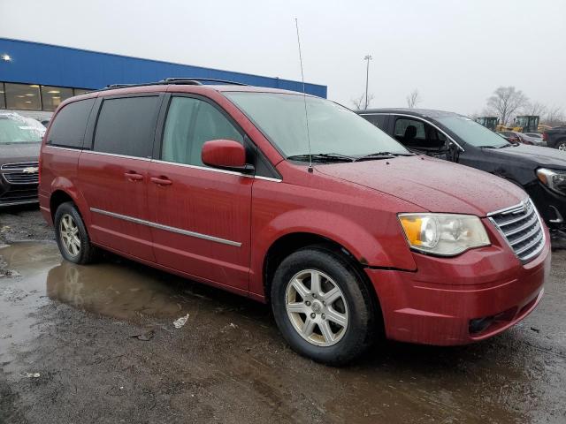 Photo 4 from auction – 2010 CHRYSLER TOWN & COU with VIN 2A4RR5D12AR468195