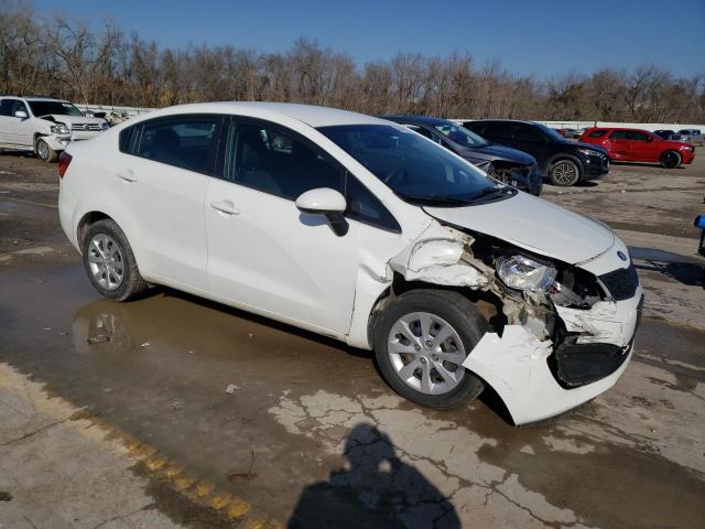 Foto 4 de la subasta – 2015 KIA RIO LX con VIN KNADM4A35F6441986