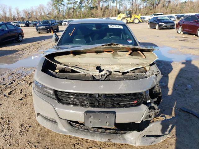 Фото 5 с аукциона – 2018 DODGE CHARGER SX с VIN 2C3CDXBG2JH180443