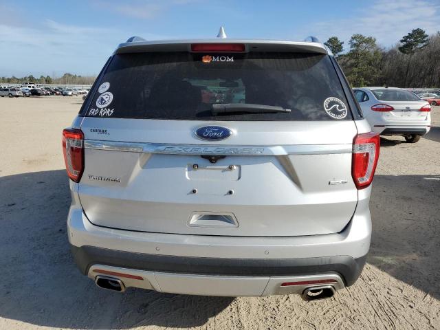 Photo 6 from auction – 2016 FORD EXPLORER P with VIN 1FM5K8HT5GGC54992