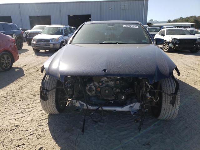 Photo 5 from auction – 2014 MERCEDES-BENZ E 350 with VIN WDDHF5KB8EA907034