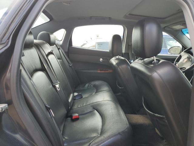 Photo 10 from auction – 2005 BUICK LACROSSE C with VIN 2G4WD532851310008