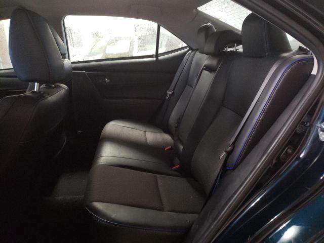 Photo 10 from auction – 2018 TOYOTA COROLLA L with VIN 2T1BURHE5JC016624