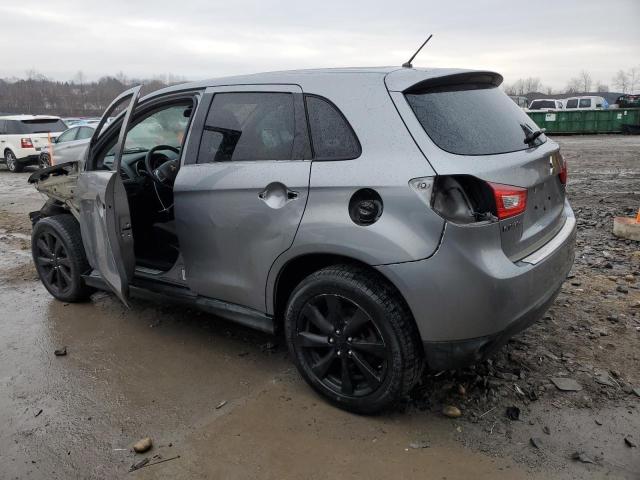 Photo 2 from auction – 2014 MITSUBISHI OUTLANDER with VIN 4A4AR3AU3EE004558