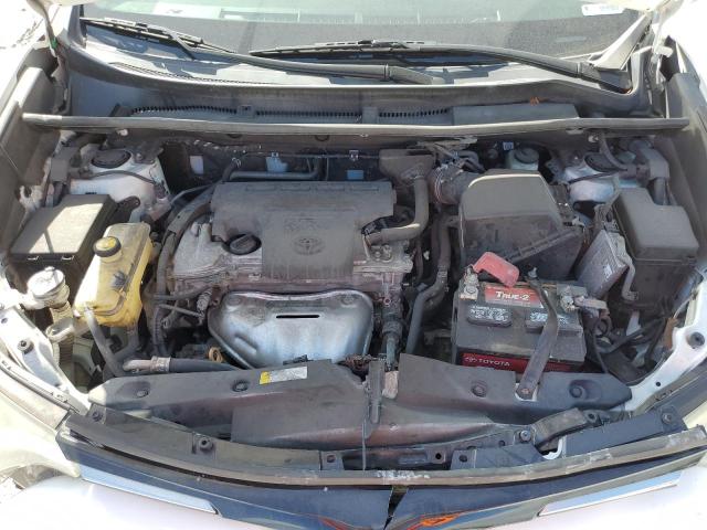 Photo 12 from auction – 2018 TOYOTA RAV4 ADVEN with VIN 2T3WFREV5JW418911