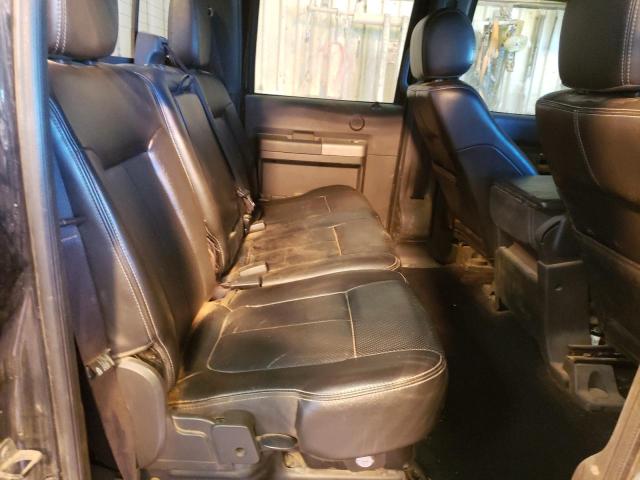 Photo 10 from auction – 2012 FORD F250 SUPER with VIN 1FT7W2BT2CED14661
