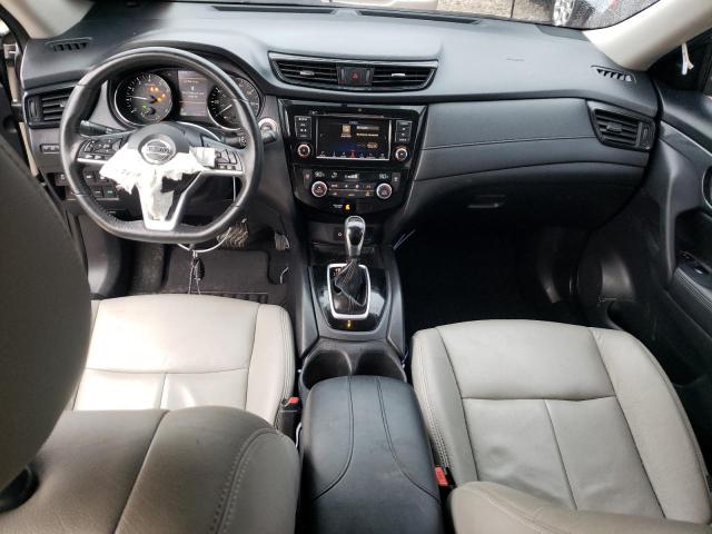Photo 8 from auction – 2018 NISSAN ROGUE S with VIN KNMAT2MT8JP604979