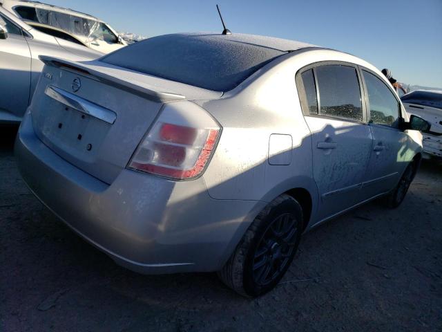 Photo 3 from auction – 2011 NISSAN SENTRA 2.0 with VIN 3N1AB6AP1BL712653