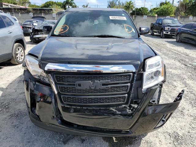 Photo 5 from auction – 2017 GMC TERRAIN SL with VIN 2GKALMEK9H6113904