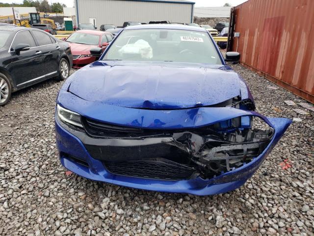 Photo 5 from auction – 2020 DODGE CHARGER SX with VIN 2C3CDXBG0LH177706