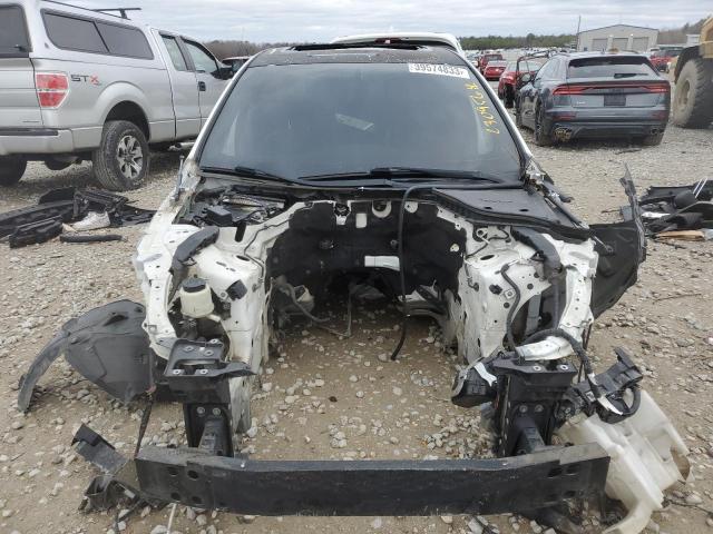 Photo 5 from auction – 2014 INFINITI Q50 BASE with VIN JN1BV7AR7EM697413