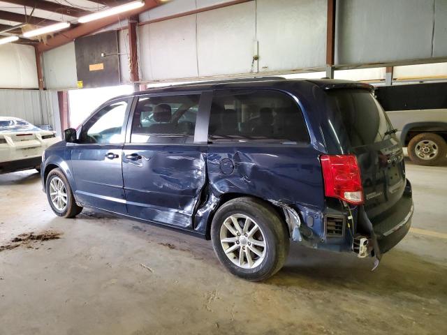 Photo 2 from auction – 2015 DODGE GRAND CARA with VIN 2C4RDGCG7FR649080