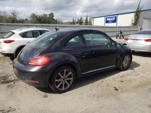 Photo 3 from auction – 2013 VOLKSWAGEN BEETLE with VIN 3VWJP7AT0DM678782