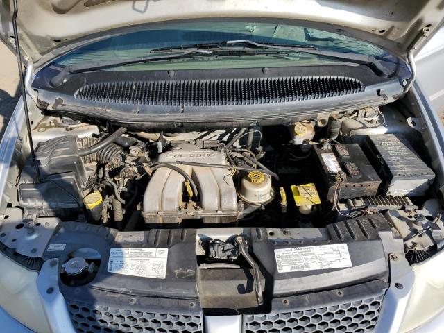 Photo 12 from auction – 2001 DODGE CARAVAN SE with VIN 1B4GP25B71B179043