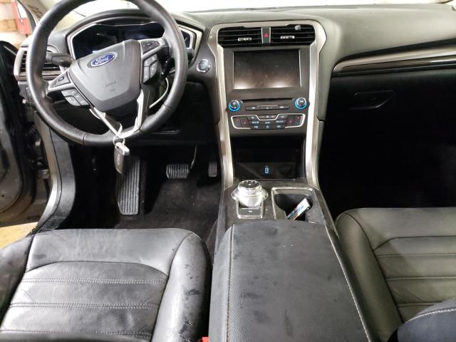 Photo 8 from auction – 2017 FORD FUSION SE with VIN 3FA6P0HD3HR341486
