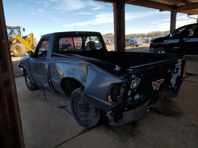 Photo 2 from auction – 1993 FORD RANGER with VIN 1FTCR10UXPUD15984