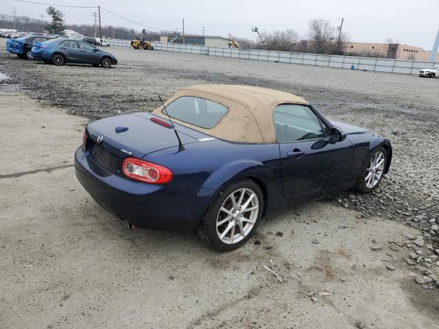 Photo 3 from auction – 2010 MAZDA MX-5 MIATA with VIN JM1NC2EF4A0212066