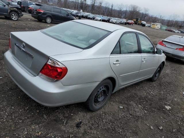 Photo 3 from auction – 2005 TOYOTA CAMRY LE with VIN 4T1BE32K55U616346