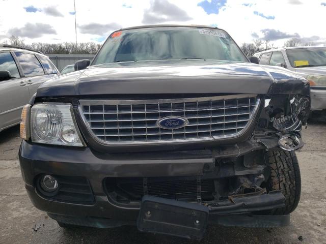 Photo 5 from auction – 2005 FORD EXPLORER X with VIN 1FMZU63K15UB12670
