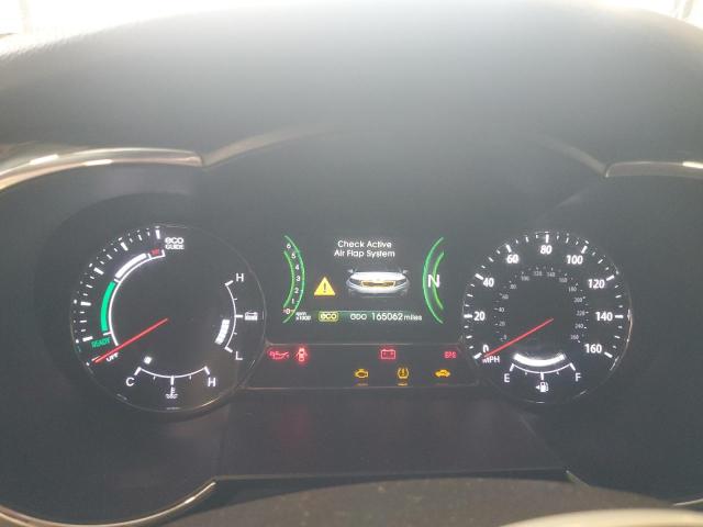 Photo 9 from auction – 2012 KIA OPTIMA HYB with VIN KNAGM4AD4C5020879